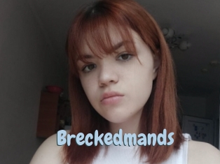 Breckedmands