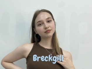 Breckgill