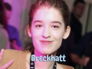 Breckhatt