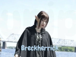 Breckherrick