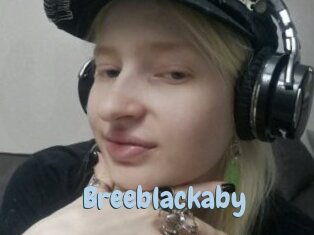 Breeblackaby