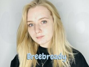 Breebroady