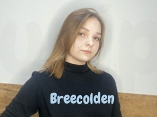 Breecolden