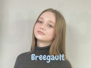 Breegault