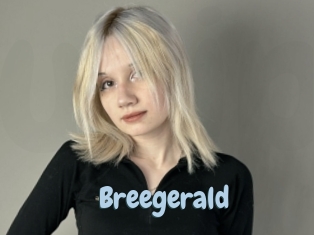 Breegerald