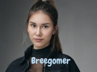 Breegomer