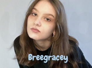 Breegracey