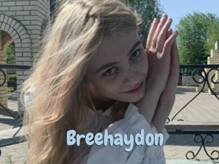 Breehaydon