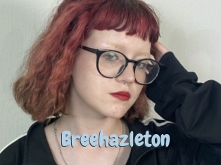 Breehazleton