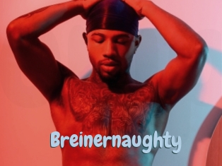 Breinernaughty