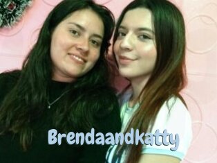 Brendaandkatty