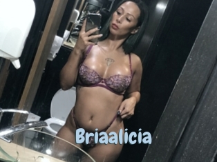 Briaalicia