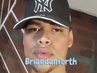 Briandanforth