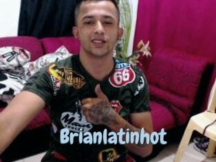 Brianlatinhot