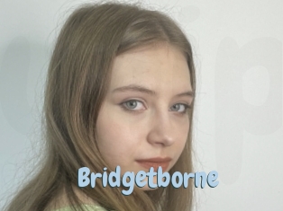 Bridgetborne