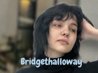 Bridgethalloway