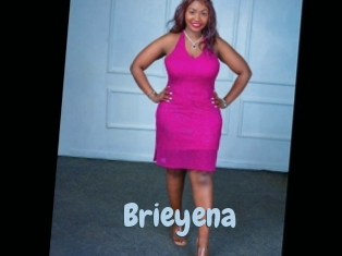 Brieyena