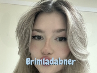 Brimladabner