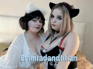 Brimladandlilian