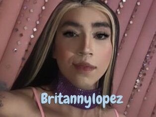 Britannylopez