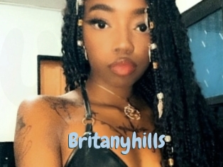 Britanyhills