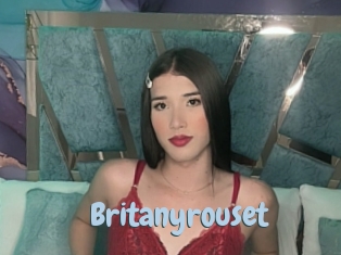 Britanyrouset