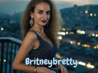 Britneybretty