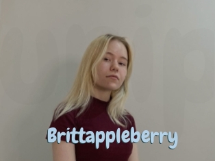 Brittappleberry