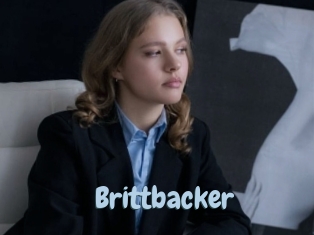 Brittbacker