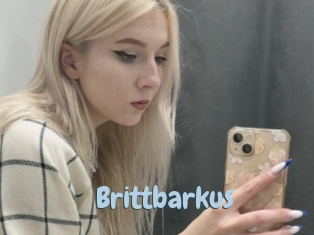 Brittbarkus