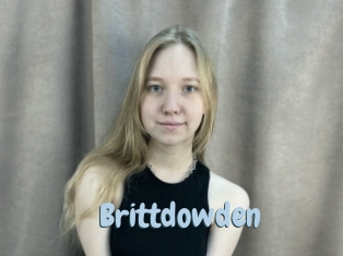 Brittdowden