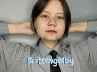 Brittengelby