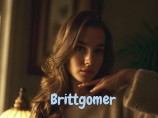 Brittgomer