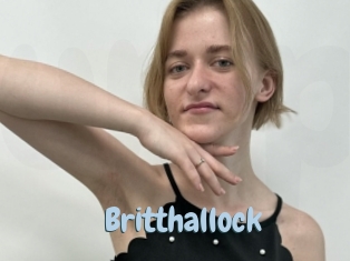 Britthallock