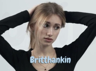 Britthankin