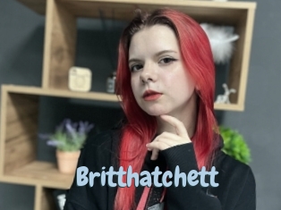 Britthatchett