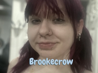 Brookecrow