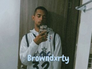 Browndxrty