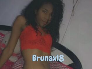 Brunax18