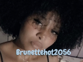 Brunettehot2056