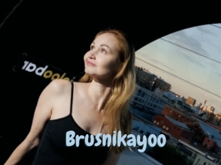 Brusnikayoo