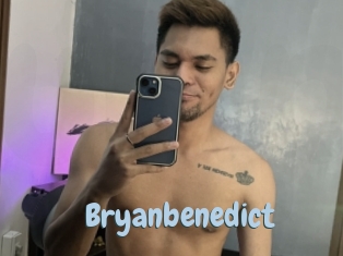 Bryanbenedict