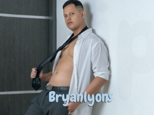 Bryanlyons