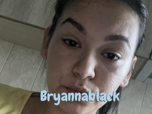 Bryannablack