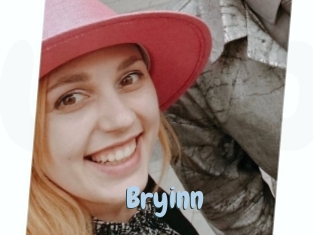 Bryinn