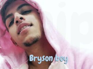 Bryson_boy