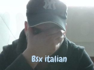 Bsx_italian