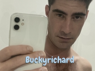 Buckyrichard