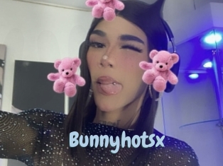 Bunnyhotsx