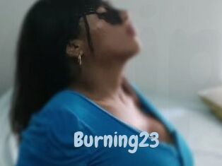 Burning23